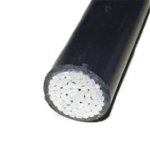 太阳集团tyc4633电缆-电缆绝缘层不合格有什么影响？户外高压线为什么没有绝缘皮