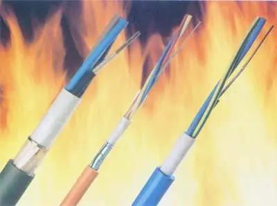 太阳集团tyc4633电缆-消防线是什么线