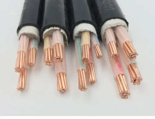 太阳集团tyc4633电缆 阻燃电缆的优势