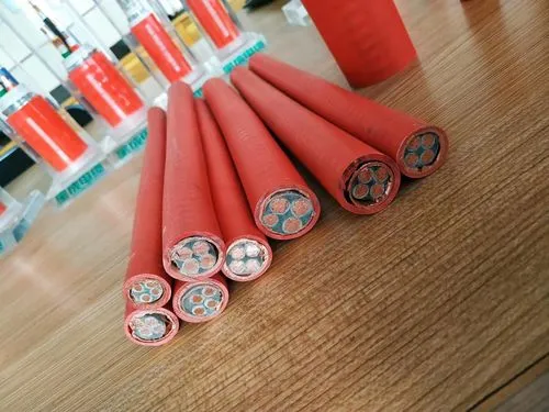 太阳集团tyc4633电缆-BBTRZ矿物绝缘电缆