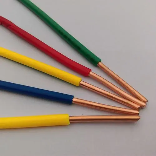 太阳集团tyc4633电缆-选择电线电缆时需要考虑以下几个技巧