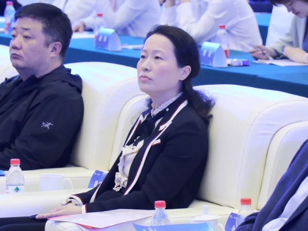 共赢未来！太阳集团tyc4633股份受邀参加“电e金服”推介会暨绿色订单融资服务启动会