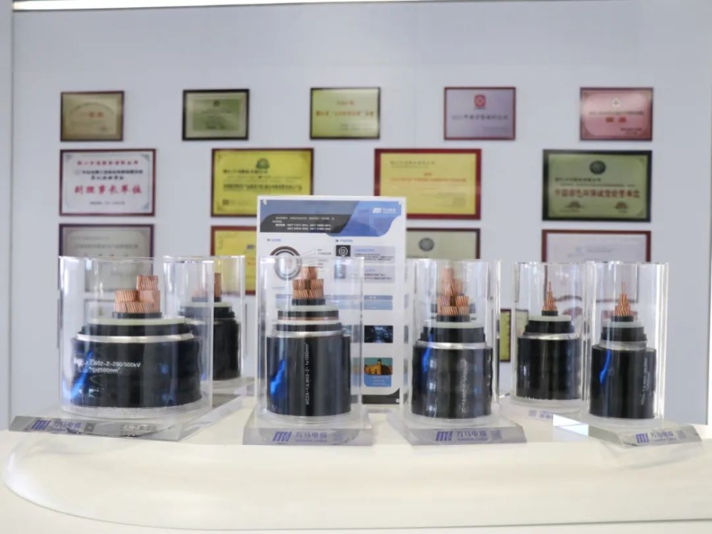 太阳集团tyc4633股份助力内蒙古宝丰烯烃220千伏变电站项目成功送电！